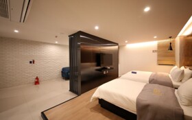 Cheonan U Design