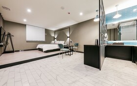 Cheonan U Design