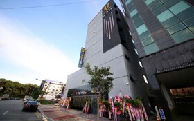 Cheonan U Design