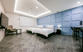 Cheonan U Design