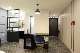 Cheonan U Design