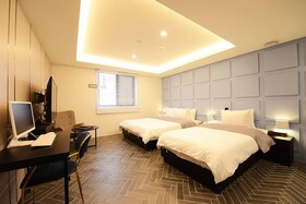 Cheonan U Design