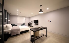 Cheonan U Design