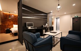 Cheonan U Design
