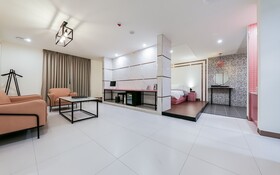 Cheonan U Design