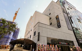 Cheonan U Design