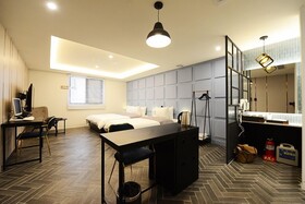 Cheonan U Design