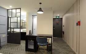 Cheonan U Design