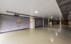 Cheonan U Design
