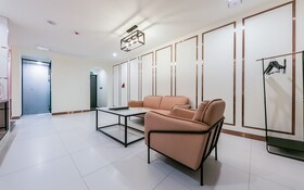 Cheonan U Design