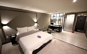 Cheonan U Design