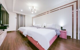Cheonan U Design