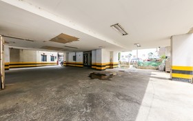 Cheonan White Castle