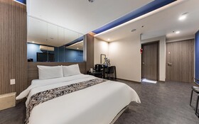 Cheonan Windsor