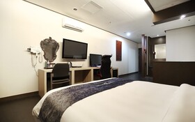 Cheonan Windsor