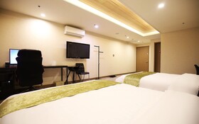 Cheonan Windsor