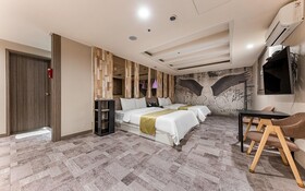 Cheonan Windsor
