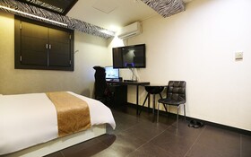 Cheonan Windsor