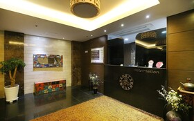 Cheonan Windsor