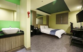 Cheonan Windsor