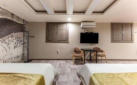 Cheonan Windsor