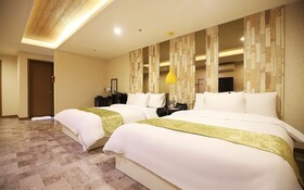 Cheonan Windsor