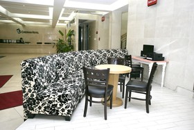 Benikea Cheonan Tourist hotel