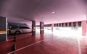 G7 Motel