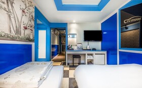 G7 Motel