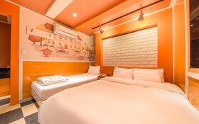 G7 Motel