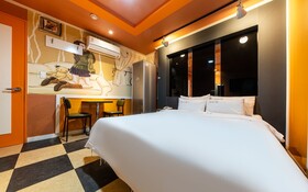 G7 Motel