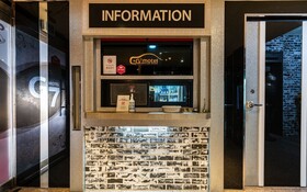 G7 Motel