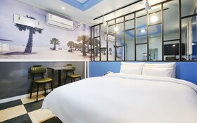 G7 Motel