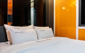 G7 Motel