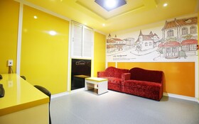 G7 Motel