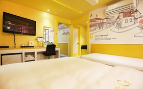 G7 Motel