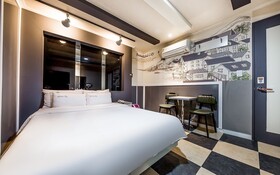 G7 Motel