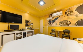 G7 Motel