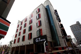 G7 Motel