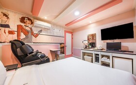 G7 Motel