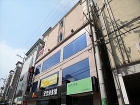 Goodstay Goodmorning Hotel Cheonan