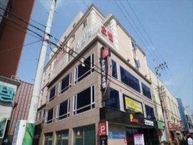 Goodstay Goodmorning Hotel Cheonan