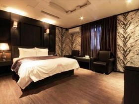 Hotel El'lee Cheonan