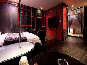 Hotel El'lee Cheonan