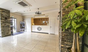 Hotel J-TOP Cheonan