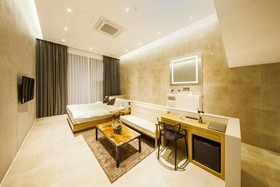 Hotel T Point