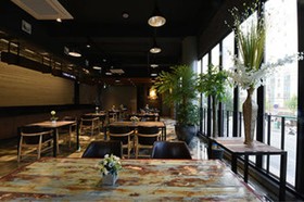 Hotel T Point