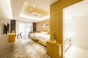Hotel T Point