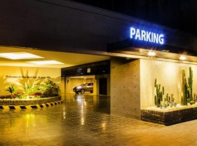 Hotel T Point