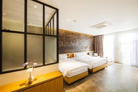 Hotel T Point